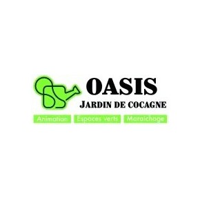OASIS JARDIN DE COCAGNE